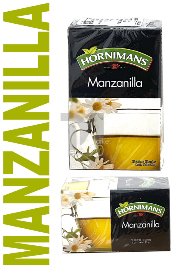 MANZANILLA