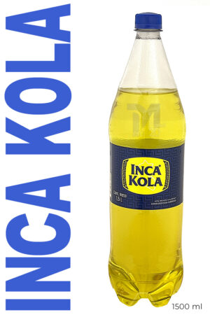 INCA KOLA 1500ml