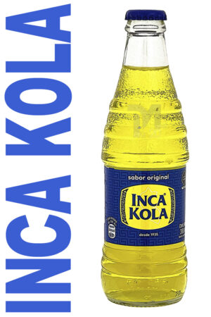 INCA KOLA