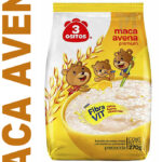 Maca Avena 270g