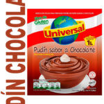 PUDIN-CHOCOLATE