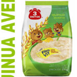 Quinua Avena 270g