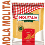 Sémola Molitania Bolsa 200g